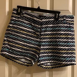 J. Crew 5 inch shorts